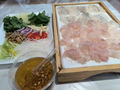 -官塘锋记鱼生·生腌·砂锅粥(牌坊街店)