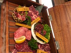-AJIYA·池袋日式烧肉自助(天津万象城店)