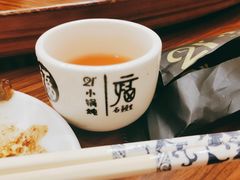 -二十一分小锅炖(中心店)