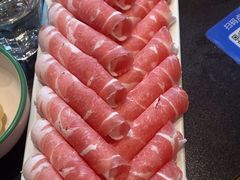 -南门四季铜锅涮肉(大屯·北苑店)