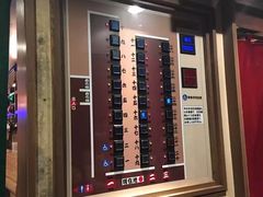 -一兰拉面(新宿中央东口店)