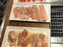 -焼肉ライク·烧肉LIKE(万菱汇店)