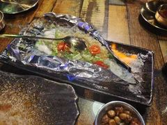 -质烤烤物·活烤海鲜(质烤总店)