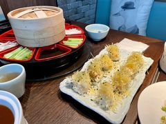 -羲和雅苑•北京烤鸭(乐园道万象城店)