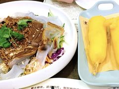 -老厨家(友谊路总店)
