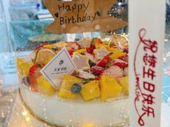 -天使烘焙·网红蛋糕