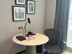 -广州粤海喜来登酒店