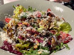 蔬菜色拉小份-Solo(衡山路店)