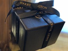 -Harry Winston 海瑞温斯顿