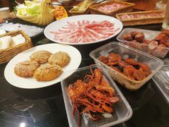 -古关火锅店(古北水镇景区店)