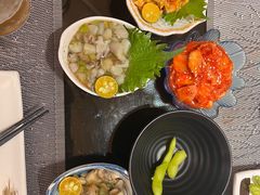 -昱匠·日本料理(金融街店)