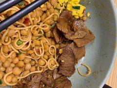 另加红烧牛肉-重庆小面(蒲淞北路店)