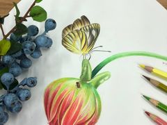 -八哥美术·成人美术画室(总校区)