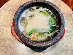 -万丽轩·粤菜(王府井金茂万丽酒店)
