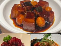 -成隆行·蟹王府(九江路店)