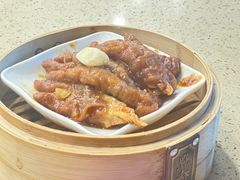 -点都德(龙之梦店)