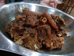 -羯羊城涮羊肉(陶然水岸店)
