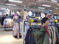 -探路者工厂店(宏福科技园店)