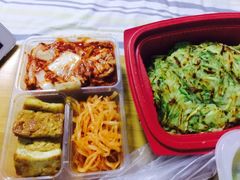 -槿Story·韩国料理(望京韩国美食城店)