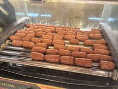 -姜胖胖无限自助烤肉(罗湖宝能店)