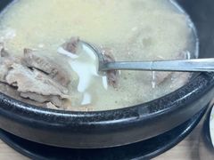 -神仙雪浓汤(弘大店)