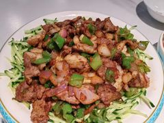 -塔城饭店(新沪路店)