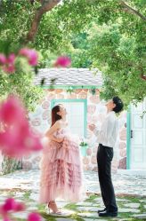 -巴黎婚纱摄影(品质优选龙华总店)
