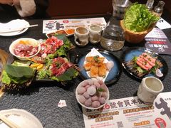 -牛家酒场(7mall店)