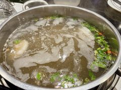 -牛肉彪·19年专注·潮汕牛肉火锅(祈福店)