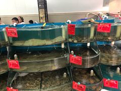 -聚德福海鲜家常菜(刘庄店)