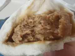 -白玉兰食品(中山公园龙之梦店)