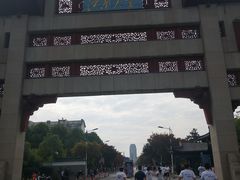 -江南大学(蠡湖校区)
