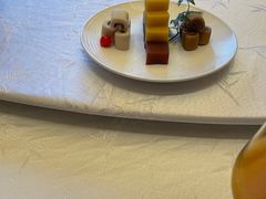 老北京小吃拼盘-御仙都北京菜馆·烤鸭店(双井店)