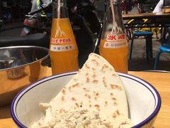 -老乌家特色小炒泡馍(大皮院店)
