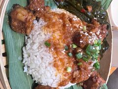 -龍堂蟹黄小笼包(万家丽店)