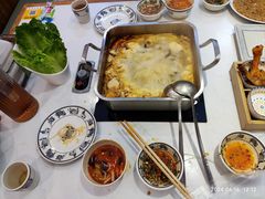 -螺大喜螺蛳粉火锅(雍和宫店)