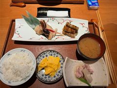 -希望日本料理(保利香槟花园店)