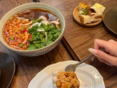 -MORNING GOOD Bistro(翰林府店)