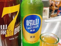 -小寒羊烧烤(凯瑞时代大厦店)