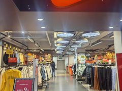 -法雅体育工厂店(皂君庙路店)