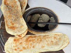 -王老三清真牛肉汤