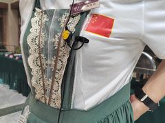 -天毓山庄·餐厅