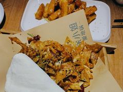 -徐小姐地锅鸡(铜山万达店)