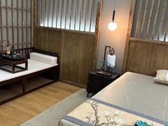 -遇暖·SPA养生按摩