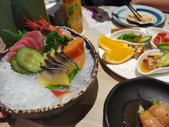 -大渔铁板烧(蛇口店)