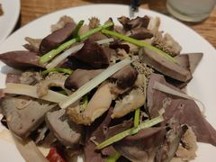 -清真吴记门钉肉饼·喜多利