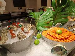 -Social 秀西餐厅-长沙瑞吉酒店(运达店)