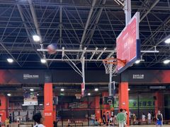 -洛克公园美式运动体验馆(唯品会合肥蜀山城市奥莱店)