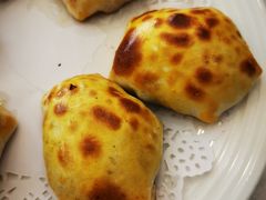 新疆烤包子-新粤新疆菜(禅城店)