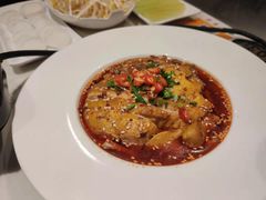 -鱼颜诱纸纸上烤鱼·蛙(龙湖天街店)